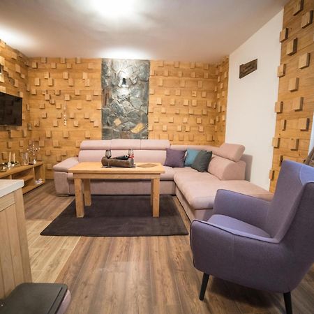 Drugarska Prica Daire Jahorina Dış mekan fotoğraf