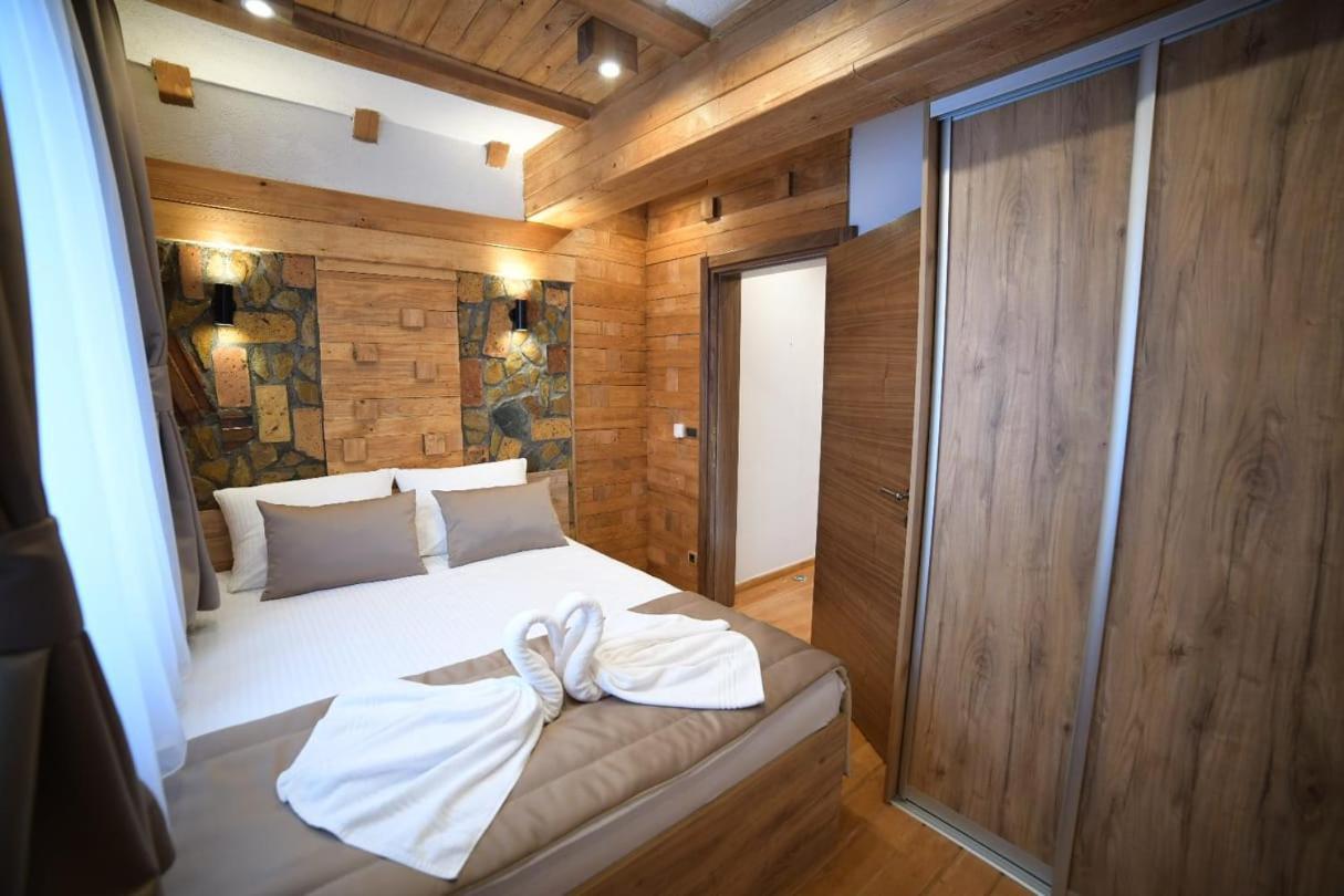 Drugarska Prica Daire Jahorina Dış mekan fotoğraf