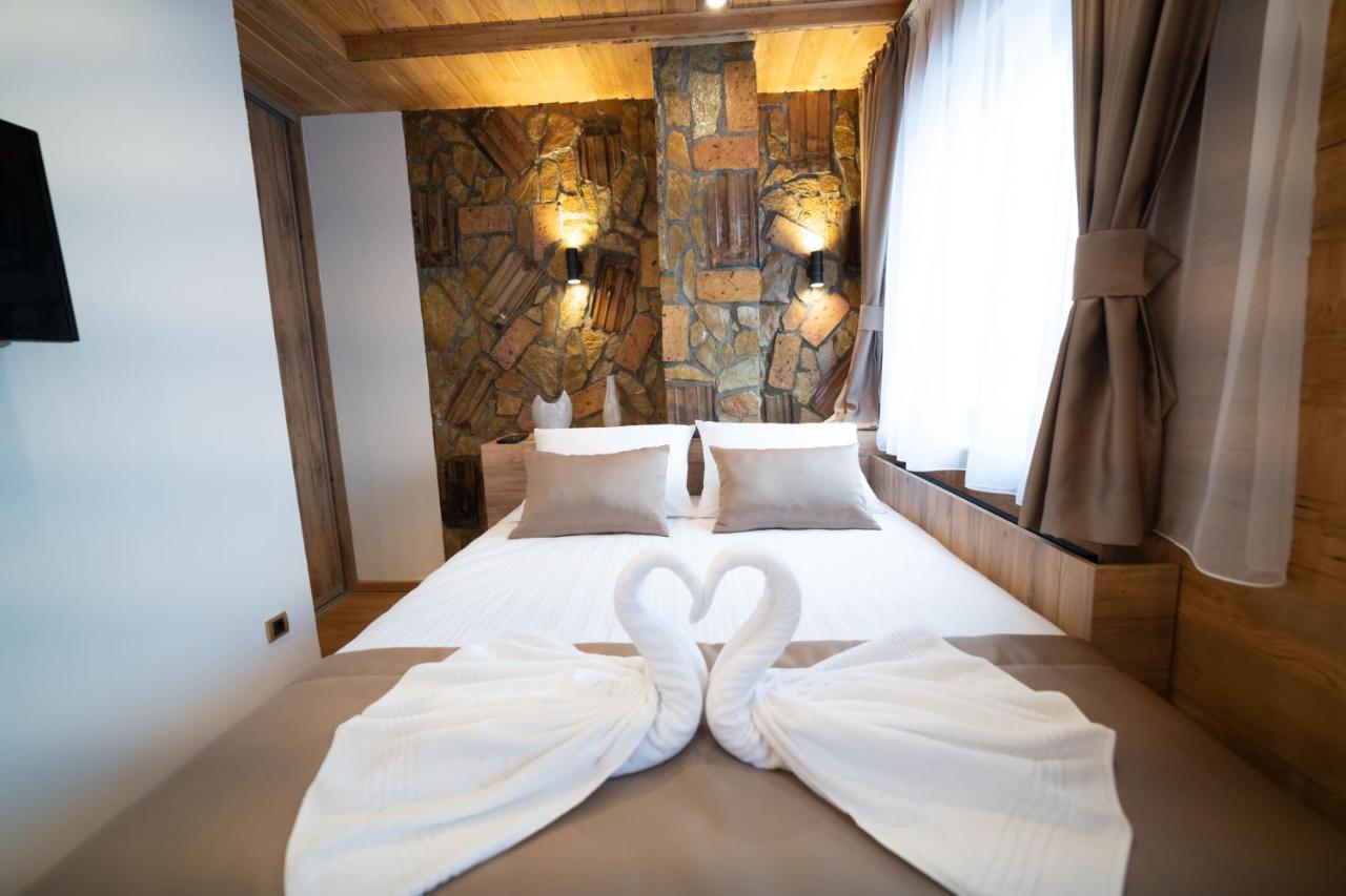 Drugarska Prica Daire Jahorina Dış mekan fotoğraf