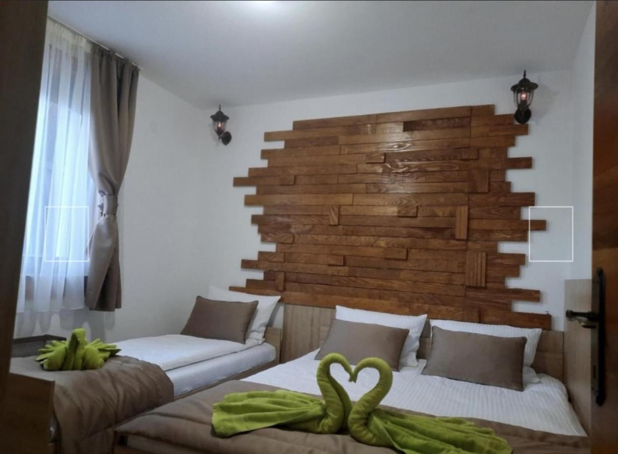 Drugarska Prica Daire Jahorina Dış mekan fotoğraf
