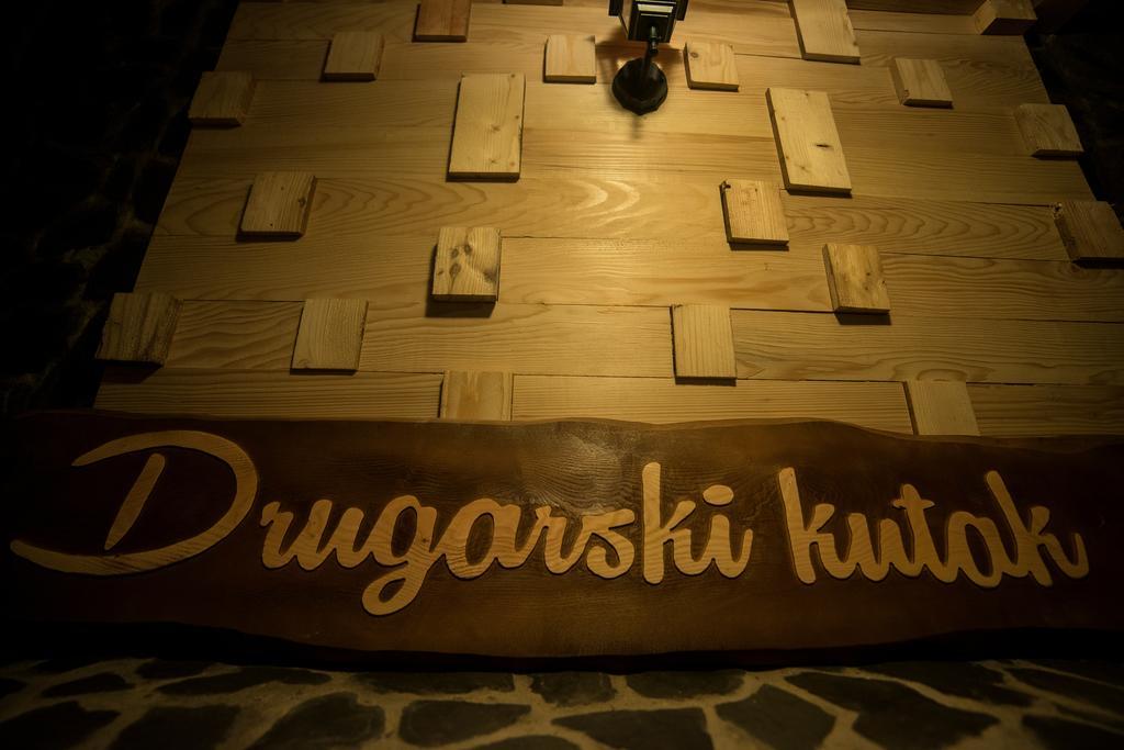 Drugarska Prica Daire Jahorina Dış mekan fotoğraf