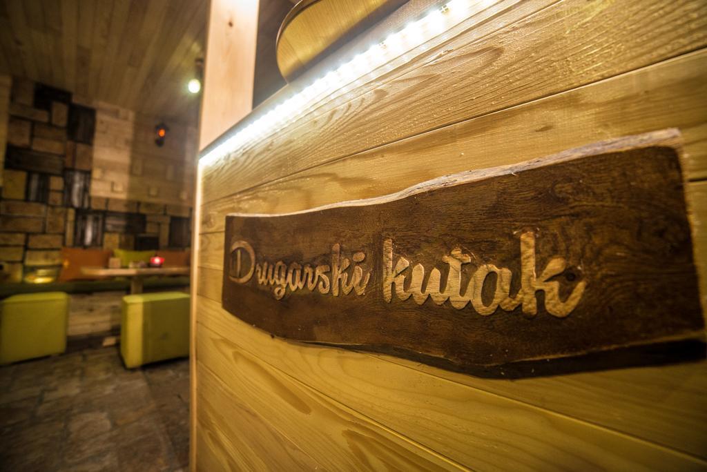 Drugarska Prica Daire Jahorina Dış mekan fotoğraf