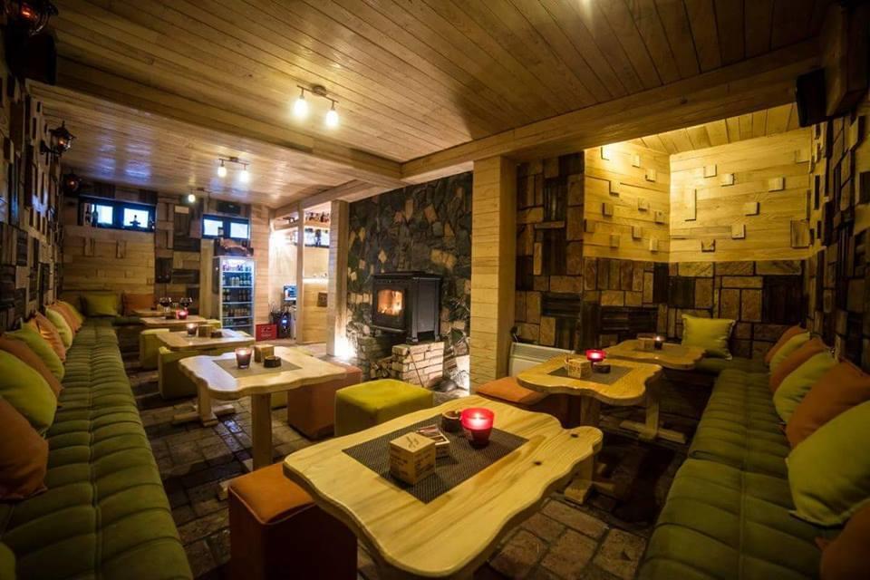 Drugarska Prica Daire Jahorina Dış mekan fotoğraf