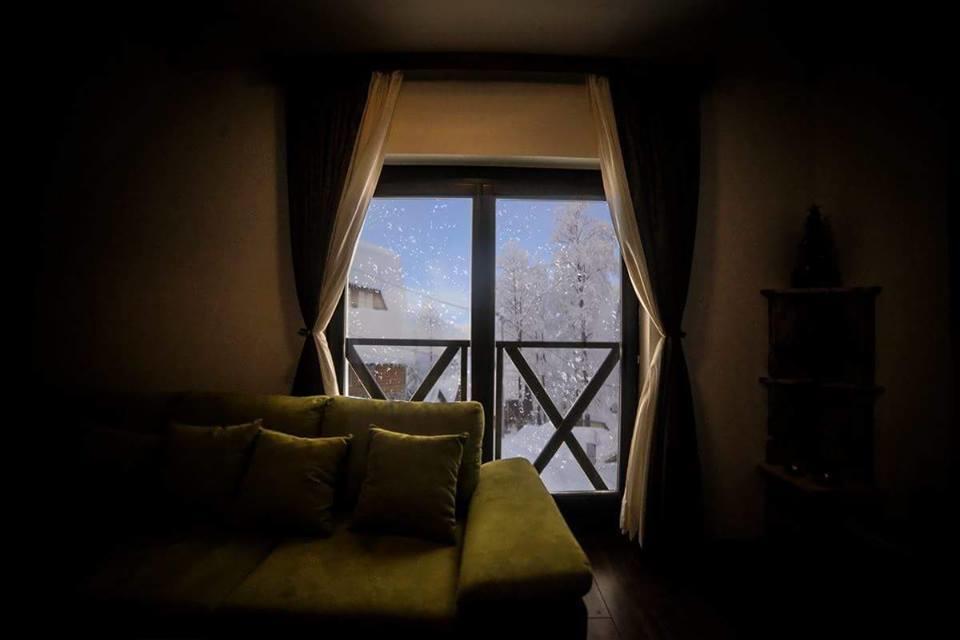 Drugarska Prica Daire Jahorina Dış mekan fotoğraf