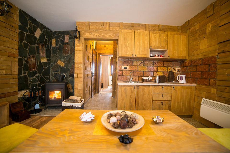 Drugarska Prica Daire Jahorina Dış mekan fotoğraf