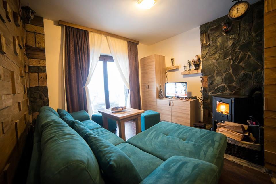 Drugarska Prica Daire Jahorina Dış mekan fotoğraf