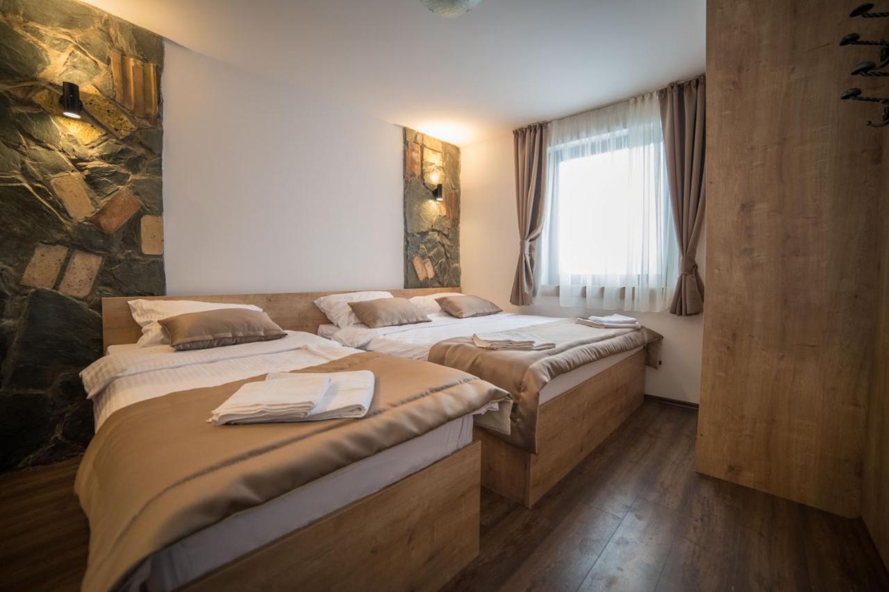 Drugarska Prica Daire Jahorina Dış mekan fotoğraf