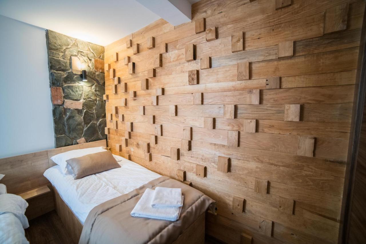 Drugarska Prica Daire Jahorina Dış mekan fotoğraf