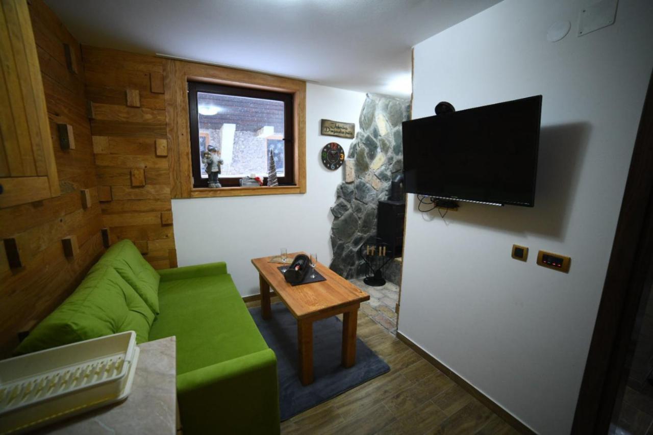 Drugarska Prica Daire Jahorina Dış mekan fotoğraf